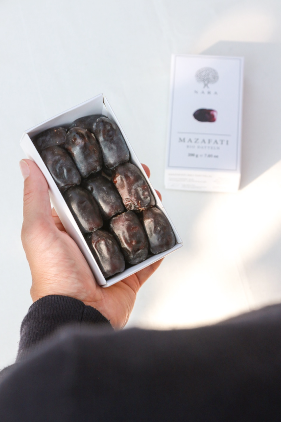 Curmale & Sport: energie naturală pentru performanță și vitalitate