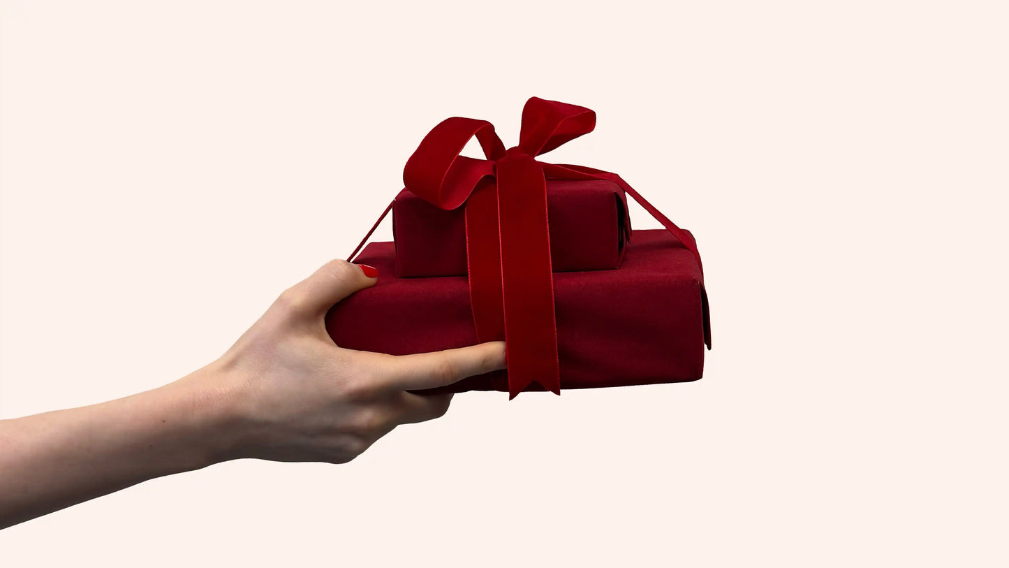 Impachetare speciale cadouri