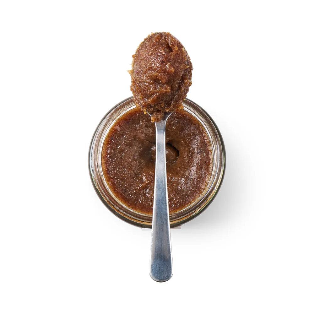 Textura cremei din curmale și cocos (200g)