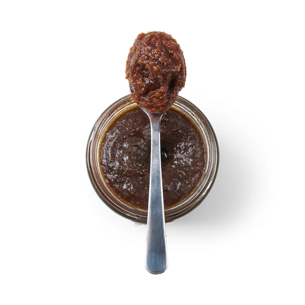 Textura mousse de curmale (200g)